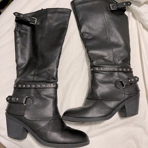 GlobalWin Womens Boots